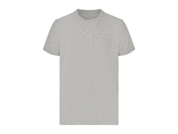 Esmara Men's Grey T-Shirt