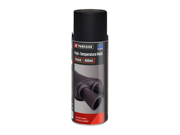 Parkside Car Care Spray