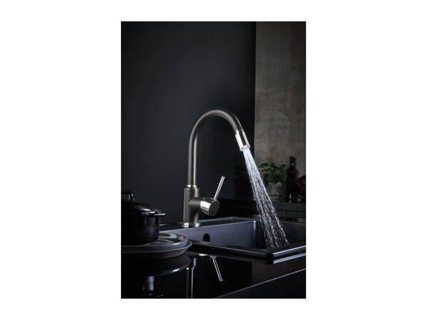 Miomare Light-Up Tap