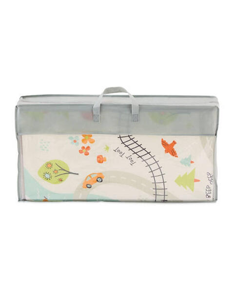 Reversible Mat