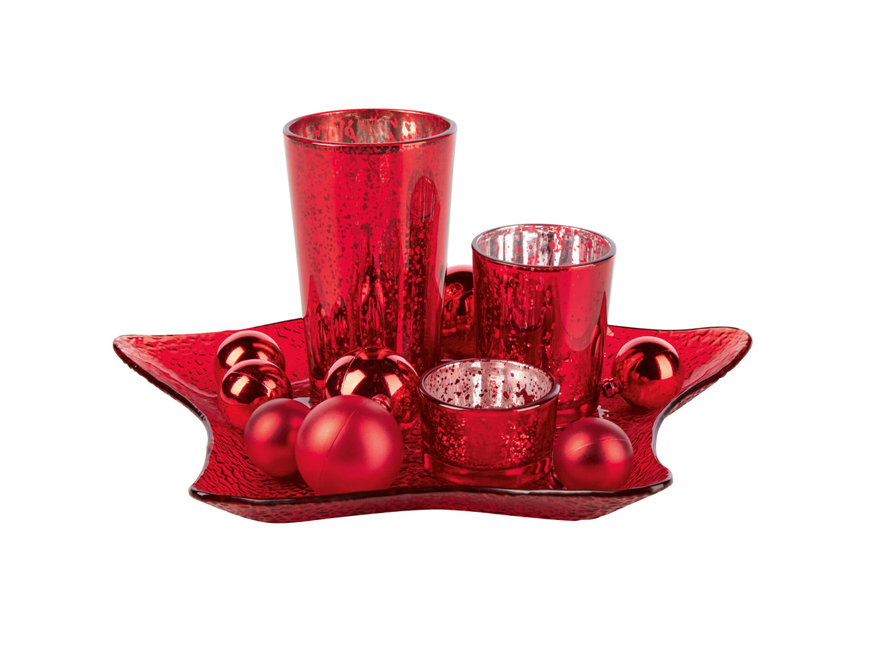 Decorative Christmas Set