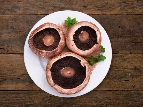 Funghi Portobello