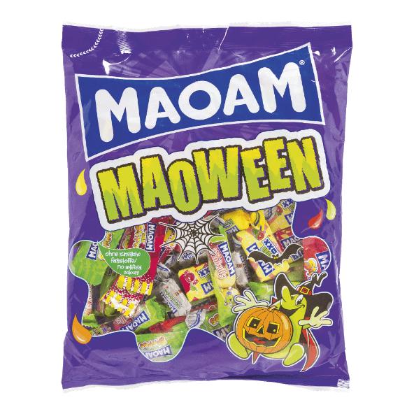 Halloweensnoep