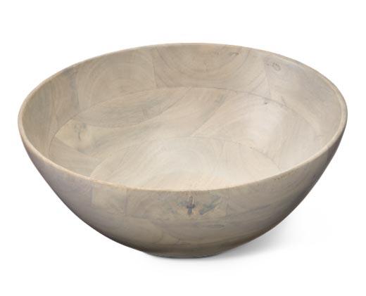 Crofton 
 Whitewashed Serveware