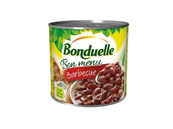 BONDUELLE BON MENU