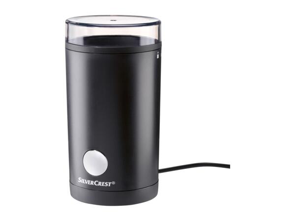 Silvercrest Kitchen Tools Electric Coffee Grinder