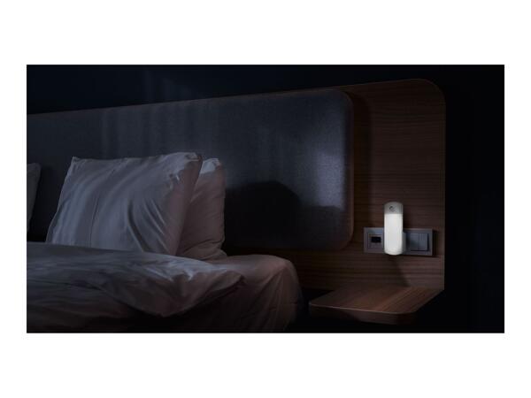 Livarno Home Multi-Function LED Light