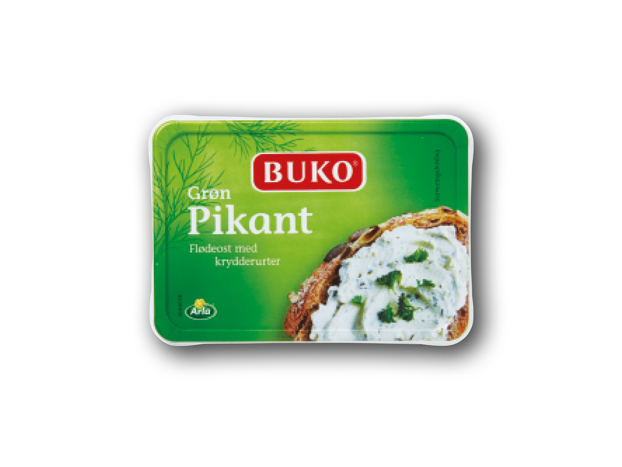 ARLA BUKO Flødeost