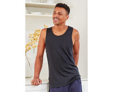 Adult's Merino Camisole or Singlet