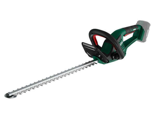 Cordless Hedge Trimmer 20V
