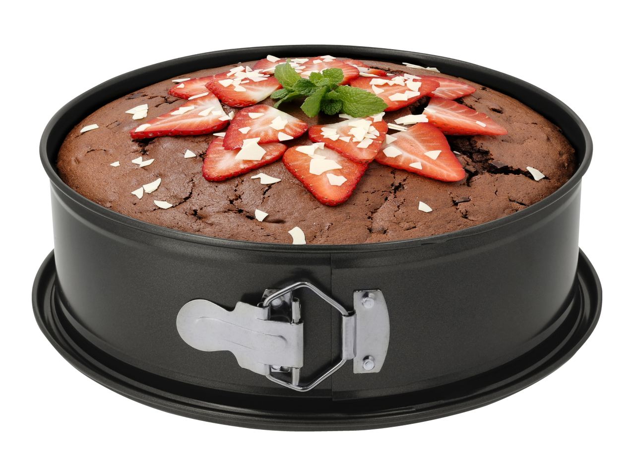 Silvercrest Springform Cake Tin