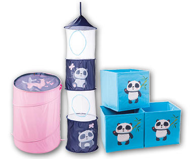 EASY HOME(R) Corbeille pop-up/Rangement suspendu