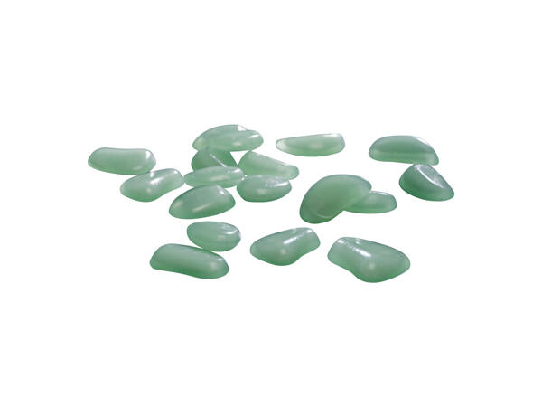 Decorative Glow in The Dark Pebbles
