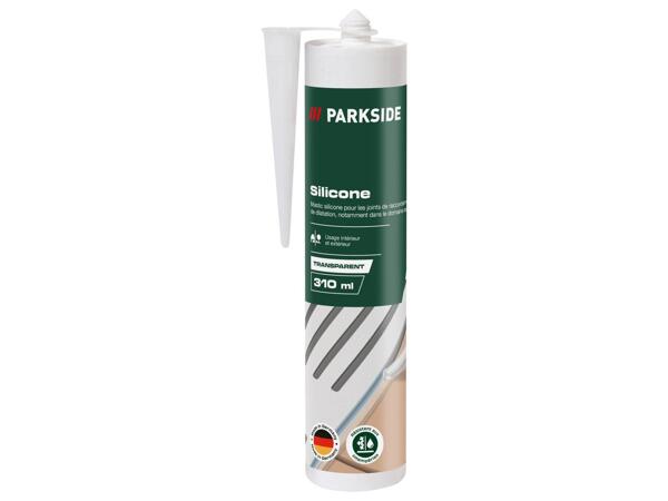 Silicone, mounting glue or sealant