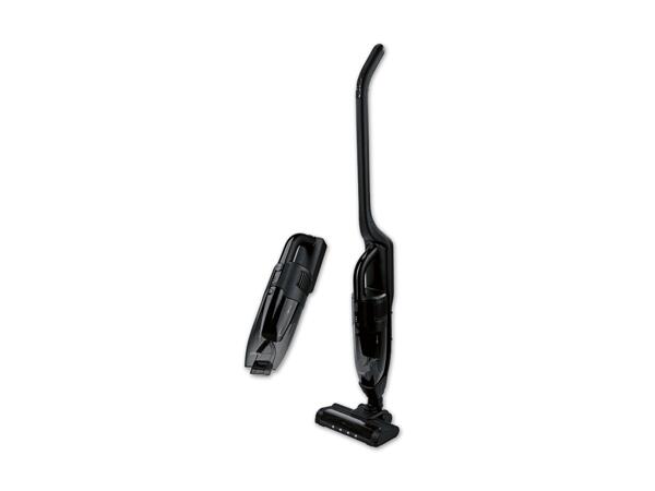 2-in-1 Hand- und Stielstaubsauger