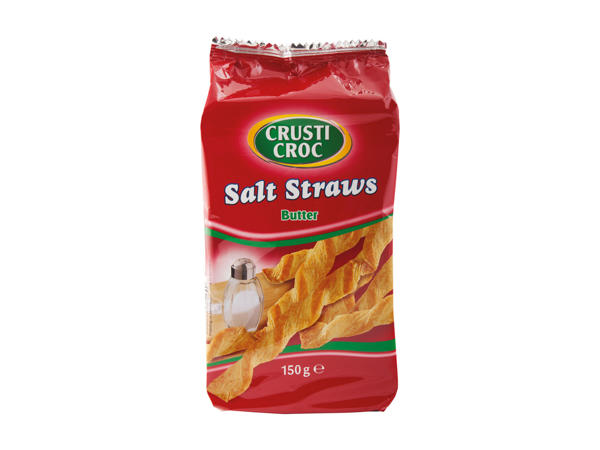 TWISTS MÁSLOVÉ PEČIVO