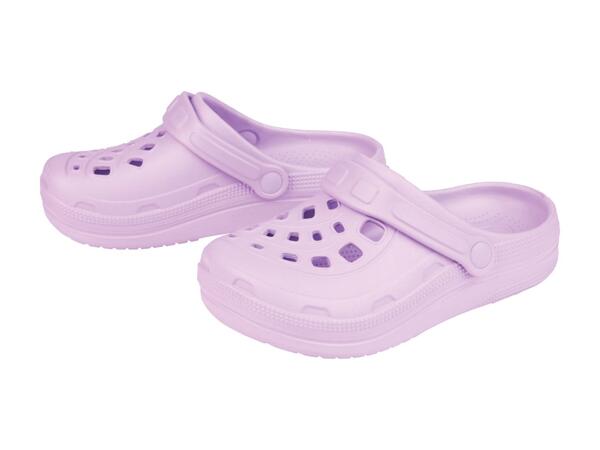 Kids' Clogs