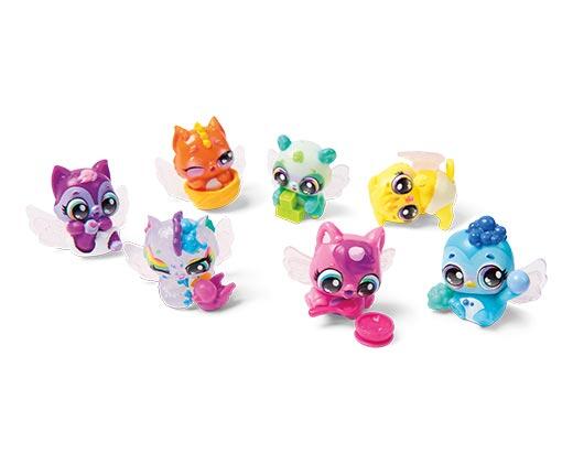 Hatchimals Mini Egg