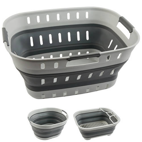 Large Collapsible Accessories Assortment
