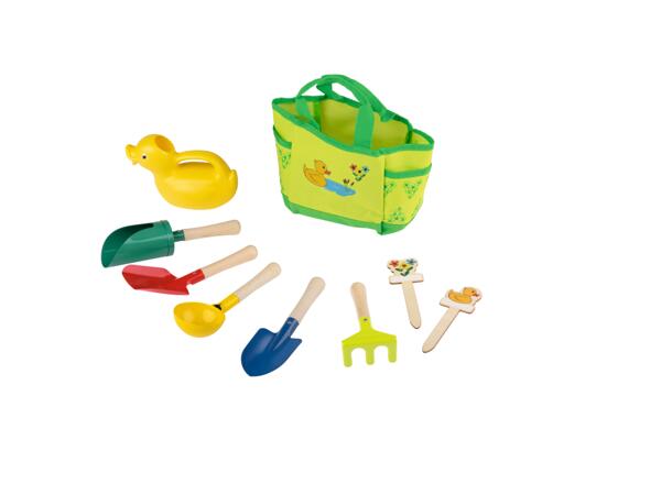 Small Garden Tools