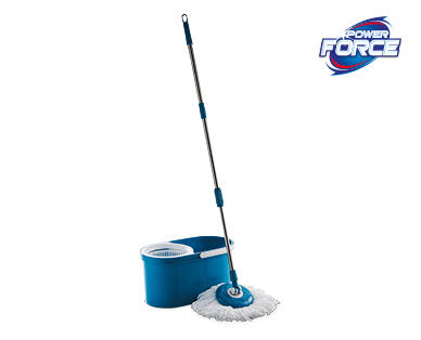 Tornado Mop and Bucket