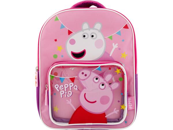 School Backpack