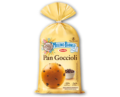 MULINO BIANCO Pan Goccioli