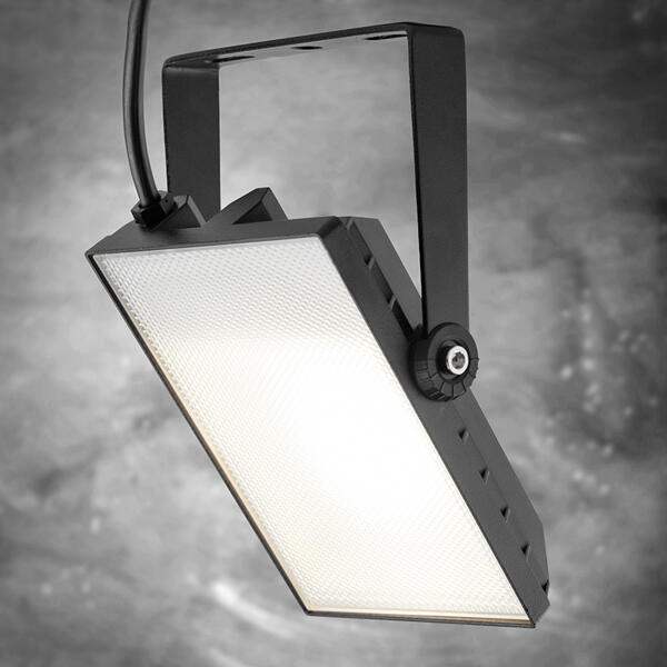 LED-Fluter