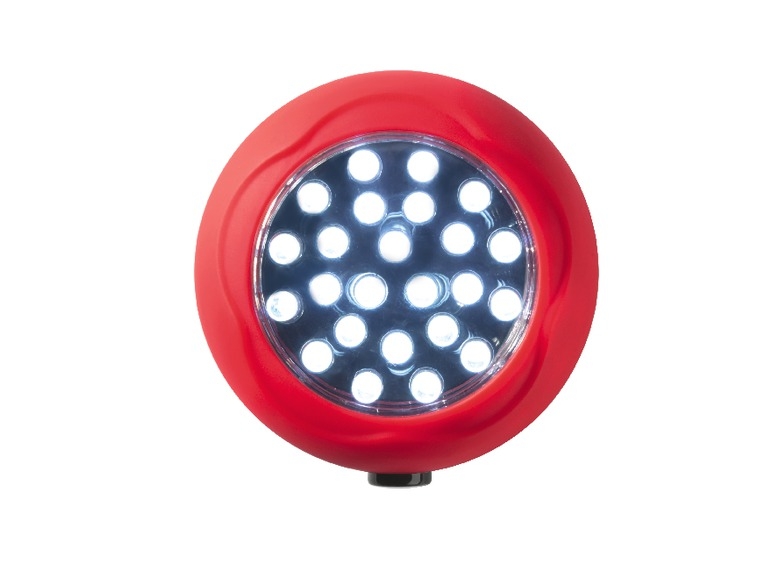 Ledlichtjes met magneet