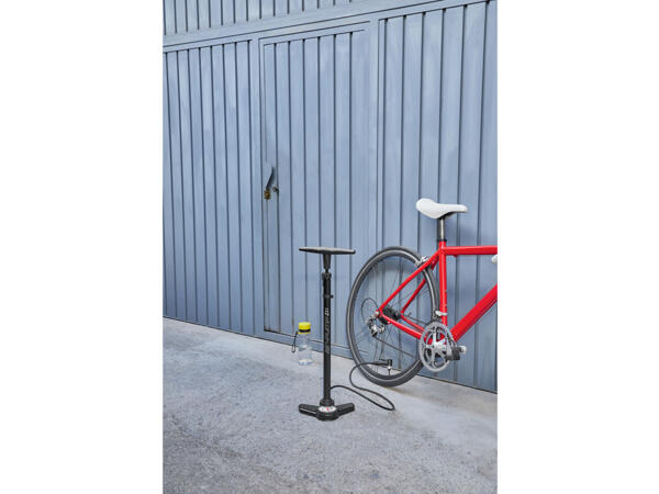 Floor Pump