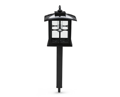 Gardenline 10 Lumen Solar Pathlight