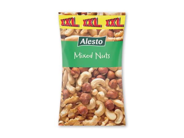 ALESTO Nøddemix eller snackmandler