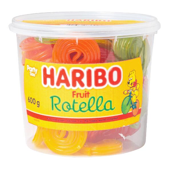 HARIBO(R) 				Haribo-snoepjes