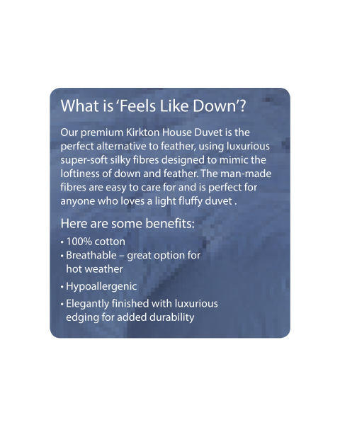 Double Mattress Protector Cover