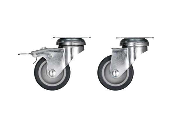 Castors Assortment