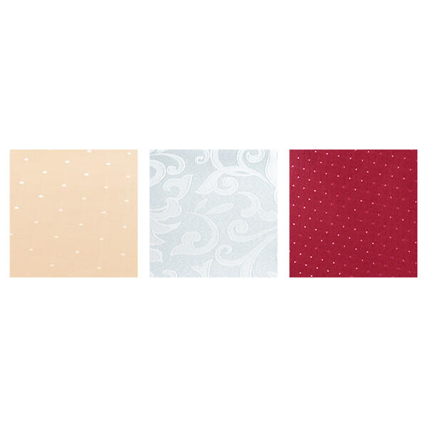 Jacquard-Tischdecke