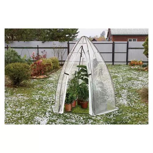 Winter Protection Greenhouse