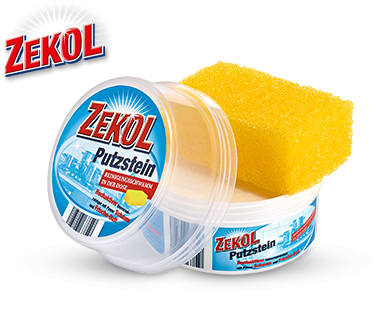 ZEKOL Putzstein