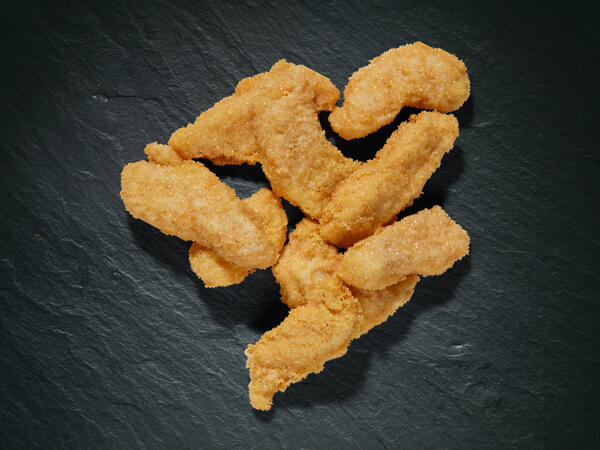 Filets de pangasius ASC