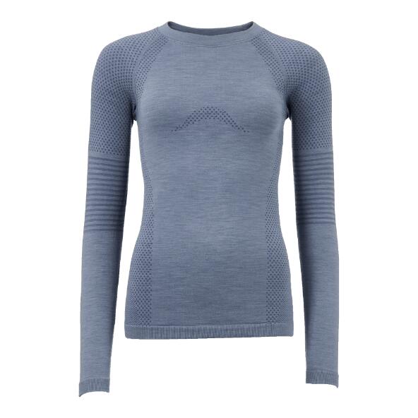 ADVENTURIDGE(R) 				Maillot thermique sans couture ou legging thermique sans couture