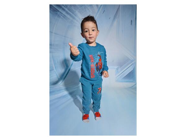 Boys' Joggers "The Avengers, Spider-Man"