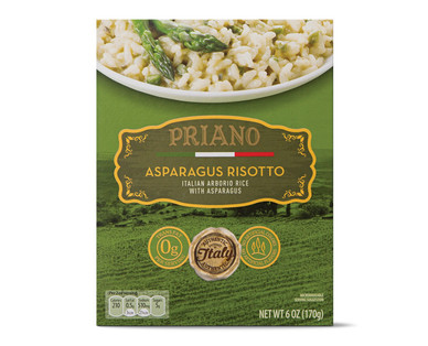 Priano Risotto