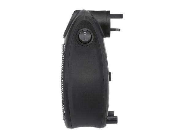 Silvercrest Ceramic Plug Heater