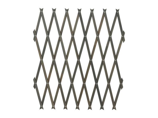 Parkside Expanding Wooden Trellis