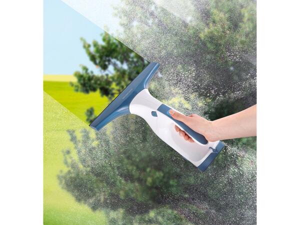 Cordless Window Vacuum Cleaner