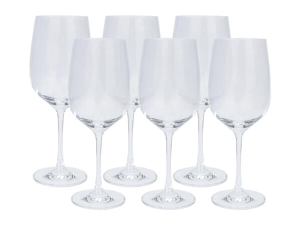 Ernesto Set of 6 Glasses