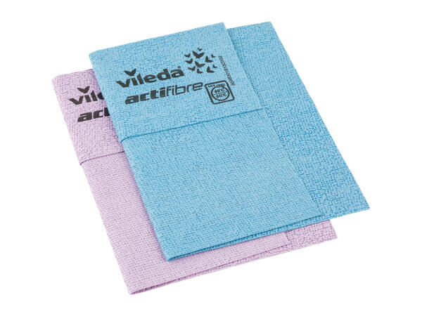 Vileda Cleaning Accessories