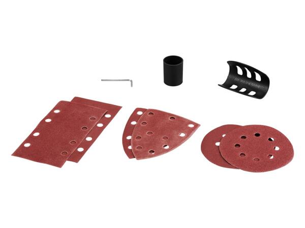 3 in 1 multi sander