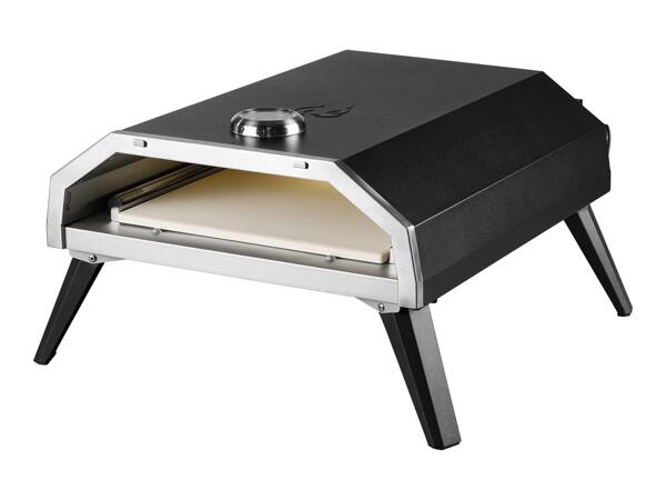 Grillmeister Gas Pizza Oven