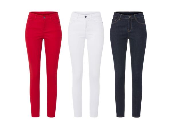Jeans da donna